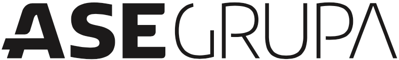ASE Grupa Logo